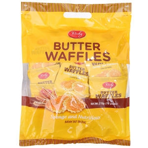 리치 에그버터와플270g