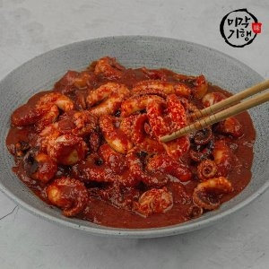 광진푸드 미각기행 목동쭈꾸미 레드 300g