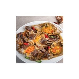 정담장  연평도 암꽃게 간장게장 3kg