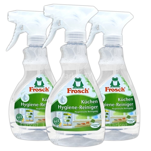 프로쉬 냉장고 클리너 300ml