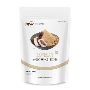 구산식품  아임요 빙수용 콩고물 600g