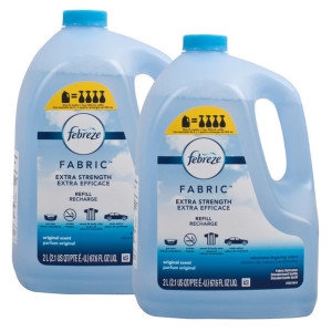 페브리즈 엑스트라 스트렝스 2L