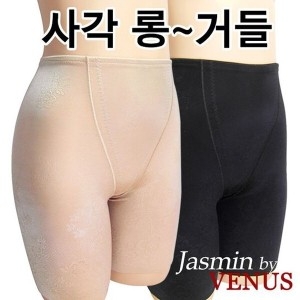 자스민 by 쟈가드 노라인누디사각롱거들1종JGR30356488