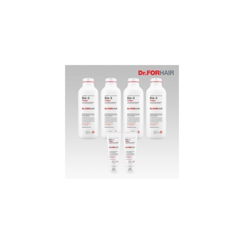 닥터포헤어 폴리젠 셀 에너지 샴푸 500ml+100ml