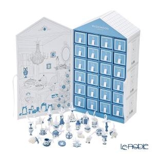 웨지우드  2023 홀리데이 어드벤트 캘린더 42cm (오너먼트 24개)