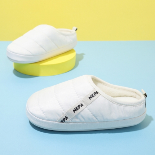 네파키즈 라이트 패딩 슬립온 KJGEC05