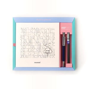 모나미  153 네오홀더샤프