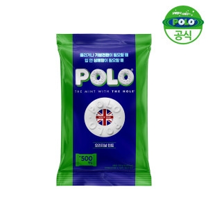 네슬레  폴로 오리지널 900g