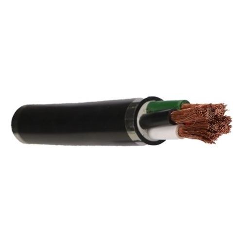 상진 전선 케이블 VCT 6SQ 3C 마대300M