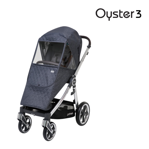 오이스터3 방한커버