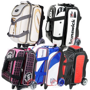 레인원  2017 2볼 롤러백