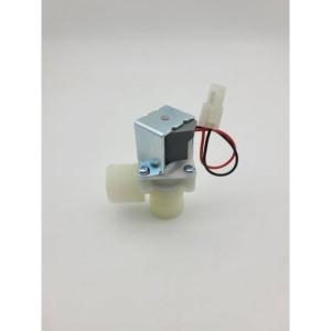 계림  로얄 소변기 센서 솔레노이드 전자밸브 솔밸브 DC6V CONIX