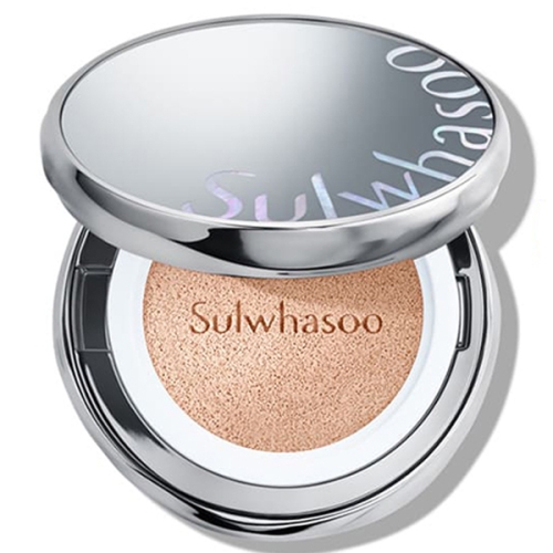 설화수 퍼펙팅 쿠션 에어리 15g