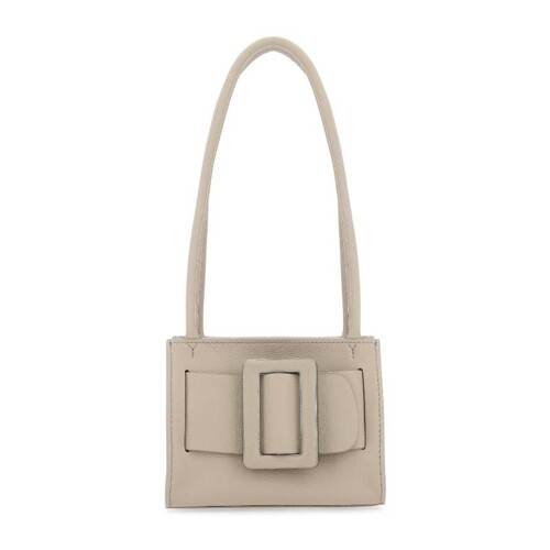 보이 보위 토트백 BOBBY18SOFT GRES GREY