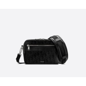 크리스찬디올 오블리크 갤럭시 사파리 메신저 백 1ESPO206VPI H03E