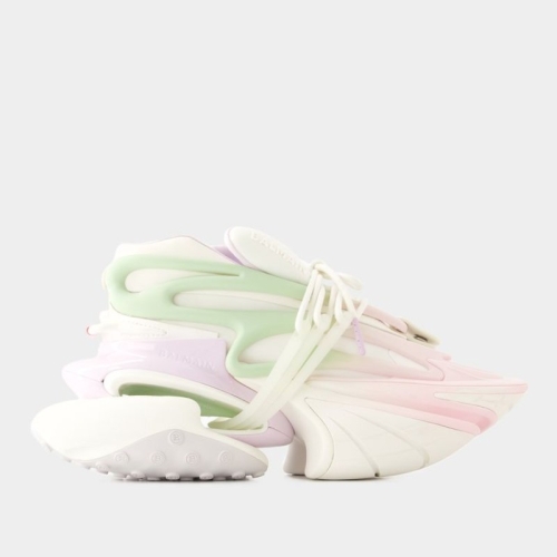 발망 로우 스니커즈 CN1VF724KNLP AAY MULTICO PASTEL