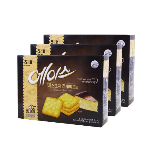 해태제과  에이스 364g