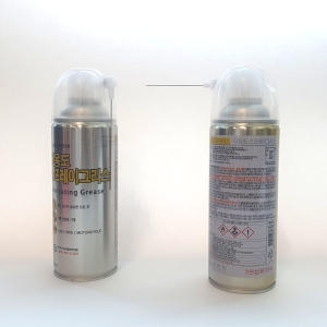 휴먼텍  다용도 스프레이 구리스 그리스 CW-2185 420ml