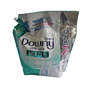 다우니 실내건조 세탁세제 3.2L