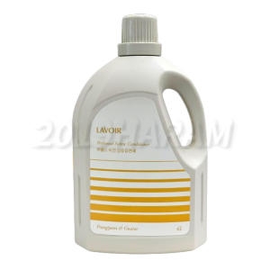 라브아 섬유유연제 프랑지파니 가이악 4L 코스트코