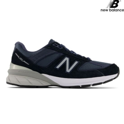 뉴발란스 W990NV5 프리미엄 운동화 런닝화 스니커즈