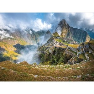 500피스 안개 속 마추픽추 CA5151 퍼즐 직소퍼즐