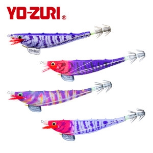 요즈리  삼봉에기 에비슷테 한치 갑오징어 쭈꾸미 에기 스테