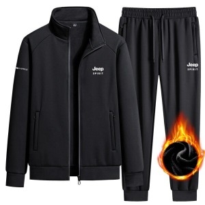 JEEP 남여공용 긴팔 트레이닝복 츄리닝 상하세트_2366