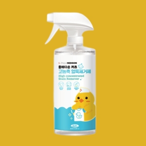 폴메디슨 키즈 고농축 얼룩제거제 500ml