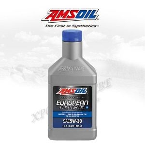 앰스오일  European Series Improved ESP 5W30 Synthetic Motor Oil 유러피언시리즈 5W30
