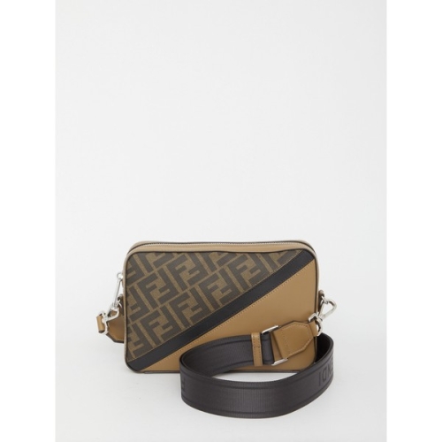 펜디 Diagonal Camera Case bag 7M0286_AJF8_F1EGA Cross body bag