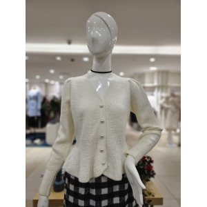 포커스 포근 여리 가디건 FW3K7KC03878