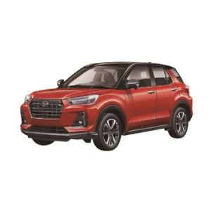 토미카 다이하츠 록키