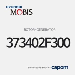 맥스  현대모비스 제너레이터 로터 373402F300 카니발 크루즈 쏘렌토 투싼 스포티지 싼타페 K7 그랜저