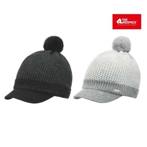 레드페이스  HC01 이브직조우먼캡 REEFHAW21503