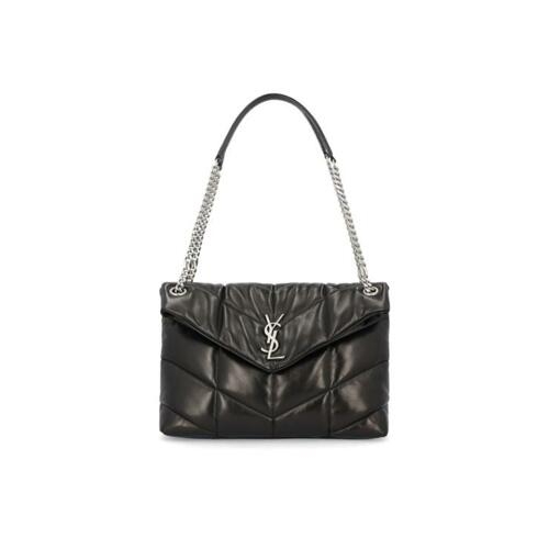 생로랑 생 로랑 5774751EL001000 BORSA A SPALLA PUFF