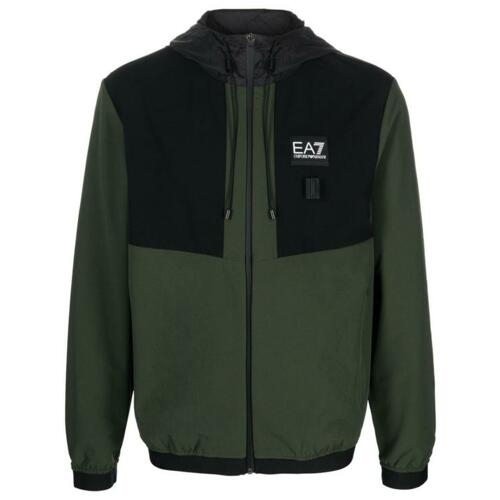 엠포리오아르마니 엠포리오 자켓 6RPB42PNBWZ1845 Green Green