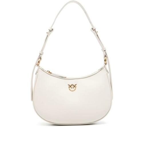 핑코 숄더백 102790A0F1Z14Q White