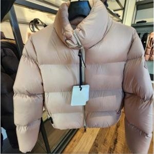 몽클레르 ANTERNE 여성 구스다운 패딩 점퍼 자켓 H20931A00032