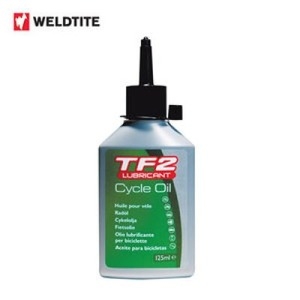 웰타이트  싸이클 오일 (125ml)