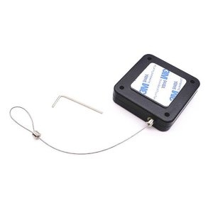 오너클랜  오토 자동 문닫힘 와이어 도어 클로저 DD-11242