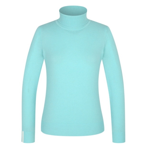 까스텔바작  여성 울캐시 터틀넥 니트 (BGBWSW602MI)