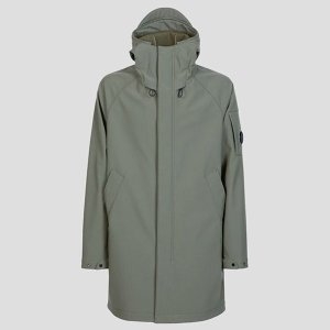 CP컴퍼니 C.P. 쉘-R 파카 STONE GRAY_11CMOW105A-006097A 665