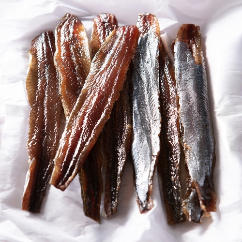 청정바다  구룡포 꽁치과메기 10미 진공포장