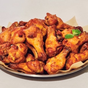 마니커에프앤지  버팔로 봉 골드 400g