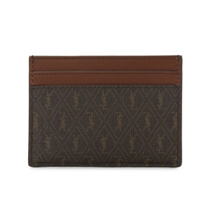 생로랑 남성지갑 647148FABLK2166 Brown