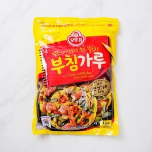 메가마트 오뚜기 부침가루 1kg