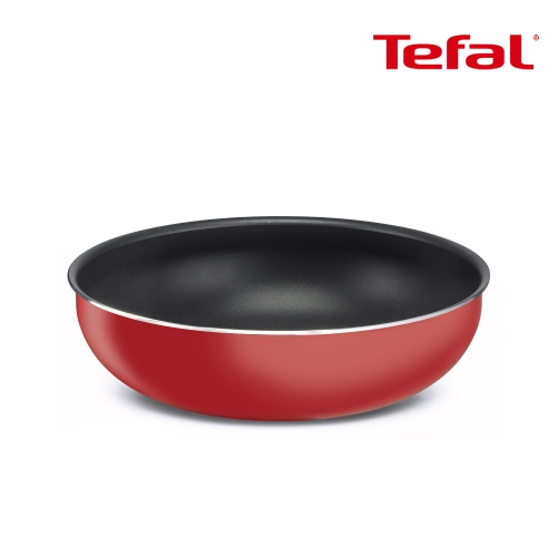 테팔  매직핸즈 뉴 로즈부가티 볶음팬