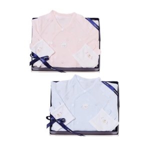 압소바 윙카80수배냇슈트 AZA-10112 24년신상/조카 출산선물