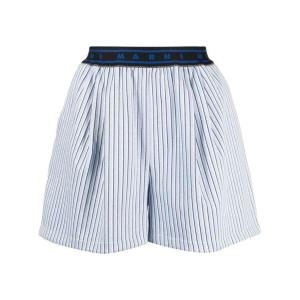 마르니 숏팬츠 PAMA0483A0UTN913 STB48